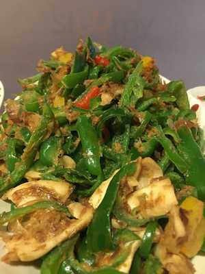 旬菜ダイニング らかんか