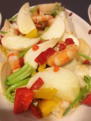 旬菜ダイニング らかんか