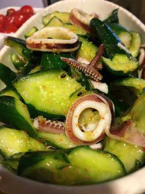 旬菜ダイニング らかんか