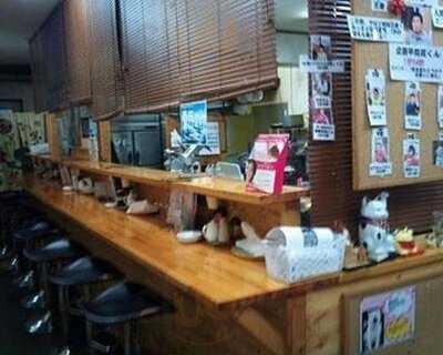 らーめん 阿闍梨