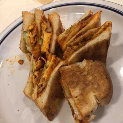 カフェ ギャルソン