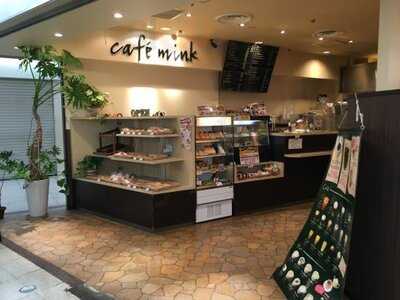 カフェミンク