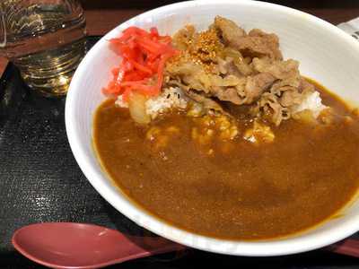 吉野家 Jr京橋駅店