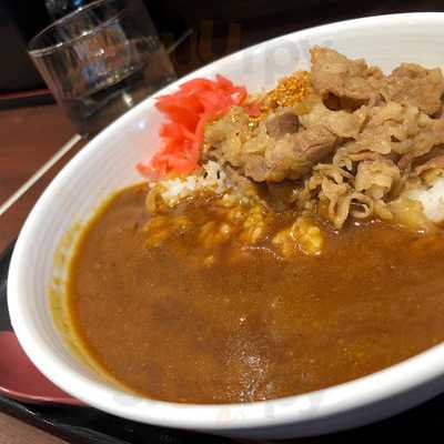 吉野家 Jr京橋駅店