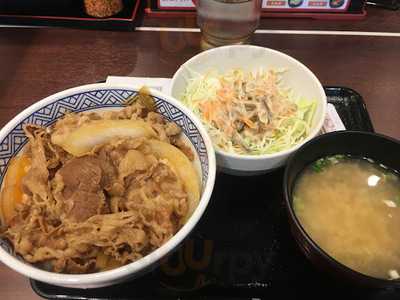 吉野家 Jr京橋駅店