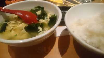 焼肉市場 高野店