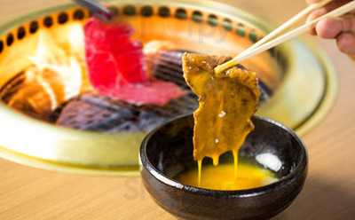 焼肉市場 高野店