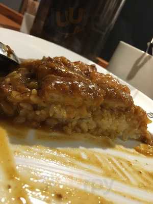 白銀亭 本町駅店