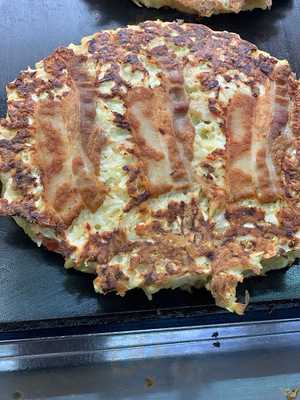 じゃんぼ総本店あびこ商店街店