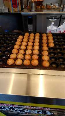 じゃんぼ総本店あびこ商店街店