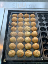 じゃんぼ総本店あびこ商店街店