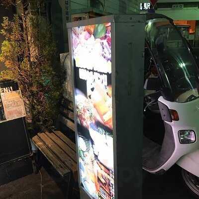 焼肉ダイニング Takeshoku