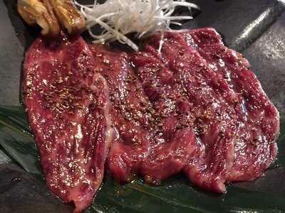 焼肉ダイニング Takeshoku