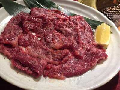 焼肉ダイニング Takeshoku