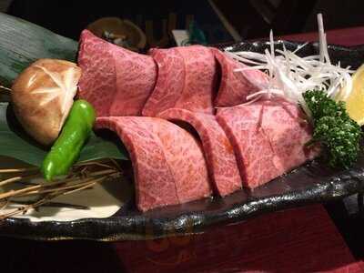 焼肉ダイニング Takeshoku