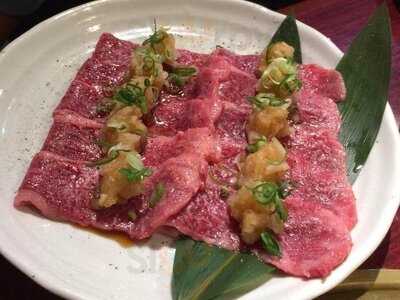 焼肉ダイニング Takeshoku
