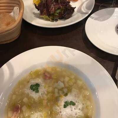 オーソレイユ クーシャン