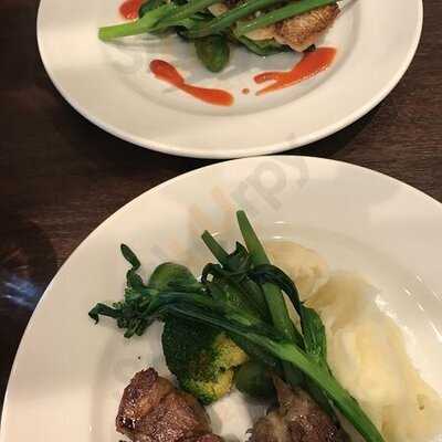 オーソレイユ クーシャン