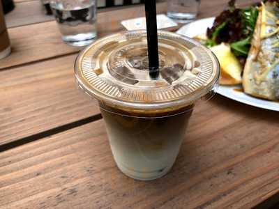 カモンホステル カフェ