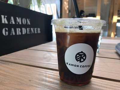 カモンホステル カフェ