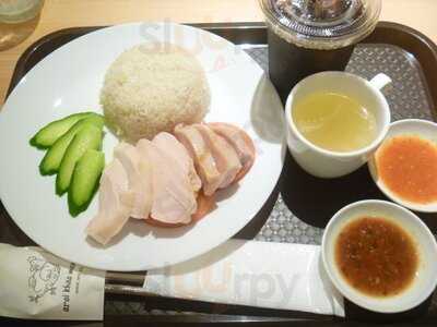 カモンホステル カフェ