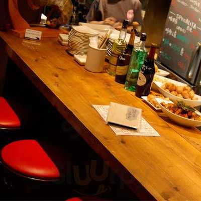 イタリア肉食堂pero天満店