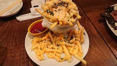 イタリア肉食堂pero天満店