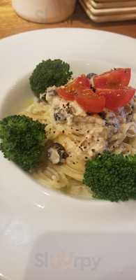 イタリア肉食堂pero天満店