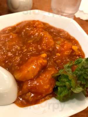 中央軒 千日前店