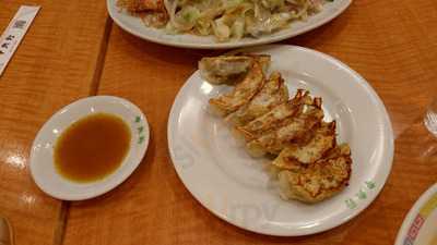 中央軒 千日前店