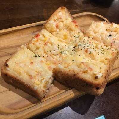 一風雷蔵 難波店