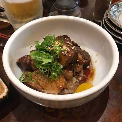 一風雷蔵 難波店