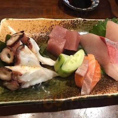 一風雷蔵 難波店