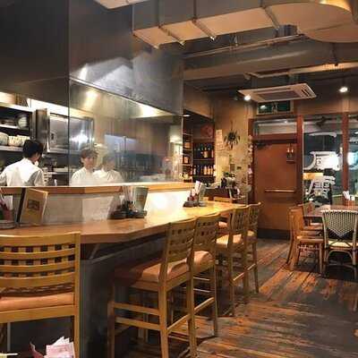 一風雷蔵 難波店