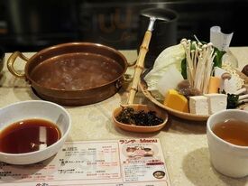 一風雷蔵 難波店