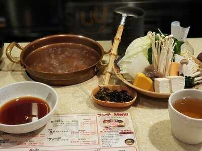 一風雷蔵 難波店