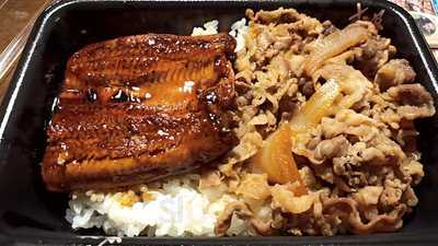 すき家 烏丸押小路店