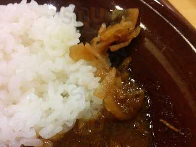 すき家 烏丸押小路店