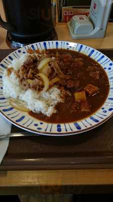 すき家 烏丸押小路店