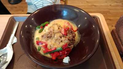 すき家 烏丸押小路店