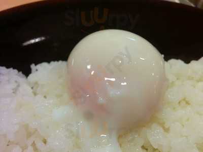 すき家 烏丸押小路店