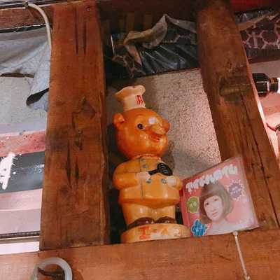 たゆたゆ 難波千日前