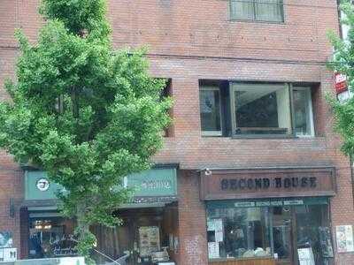 タナカ珈琲 今出川店