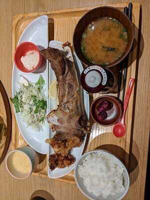 お台所ふらり 栄スカイル店