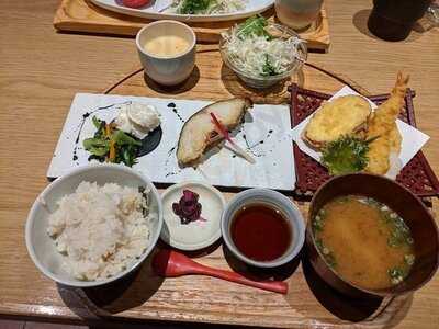 お台所ふらり 栄スカイル店