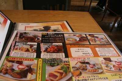 お台所ふらり 栄スカイル店