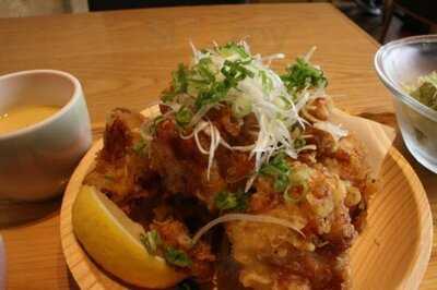 お台所ふらり 栄スカイル店