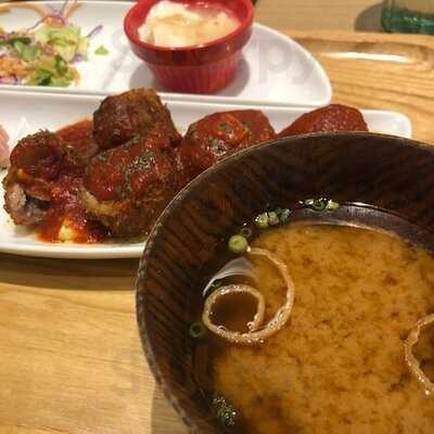 お台所ふらり 栄スカイル店