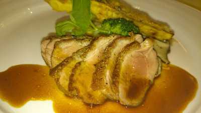 ビストロ ド リマージュ