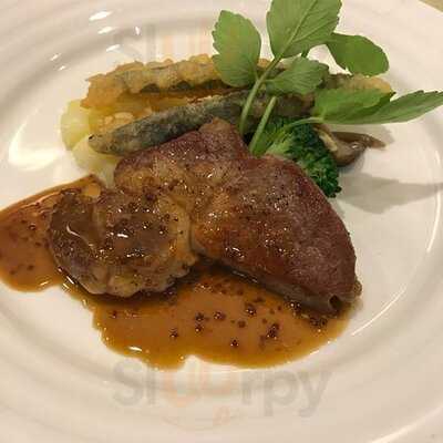 ビストロ ド リマージュ